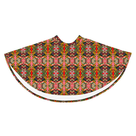 Le Coq skater skirt