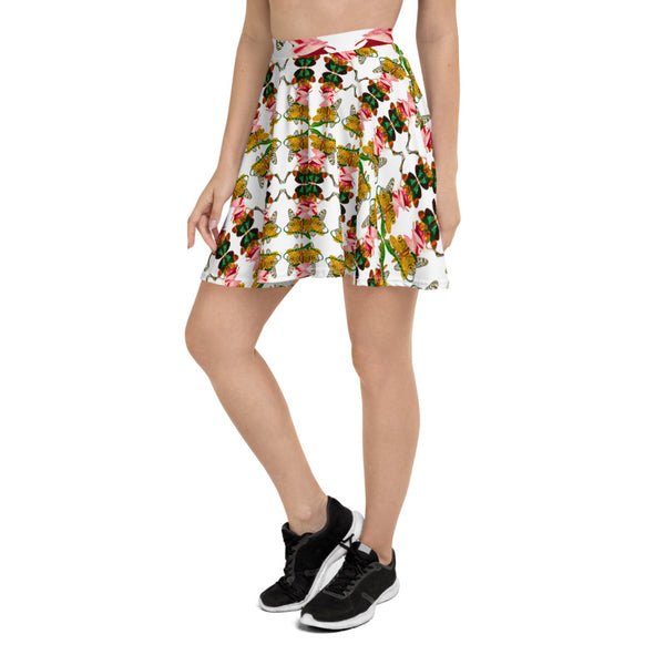 JACKIE Skater Skirt