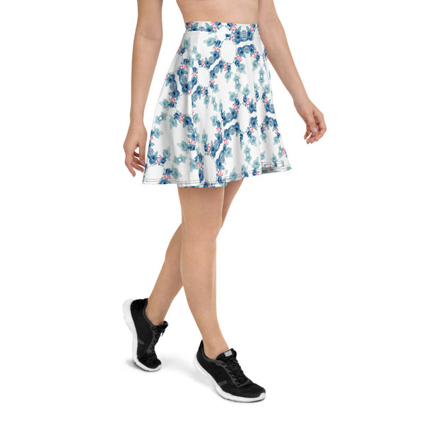 ROSE Skater Skirt