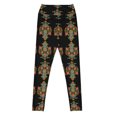 BELLA Recycled High-Waisted Bikini