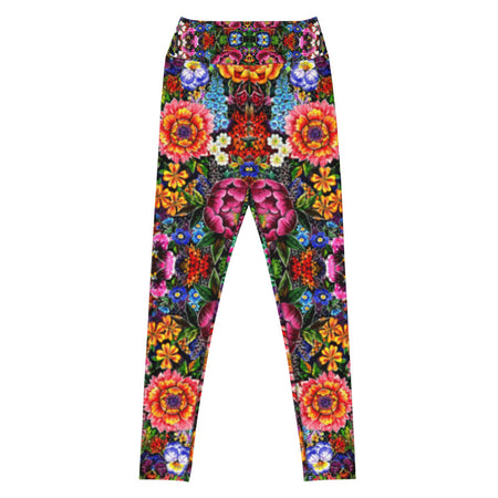 BELLA Recycled High-Waisted Bikini