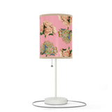 Lamp on a Stand, US|CA plug