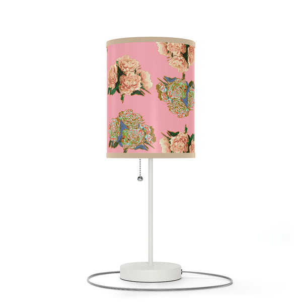 Lamp on a Stand, US|CA plug