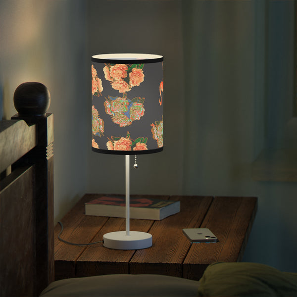 Lamp on a Stand, US|CA plug