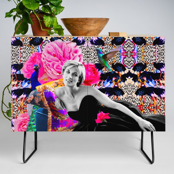 Diana PAINT Credenzas