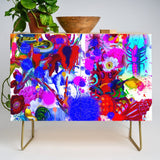 SEA LIFE PAINT Credenzas