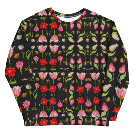 Jardin de Fleur sweatshirt