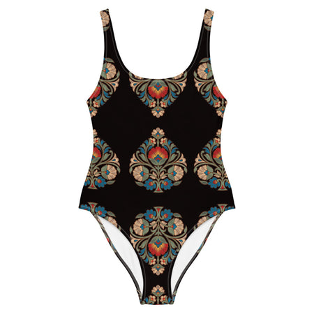 KINSHASA One-Piece Swimsuit