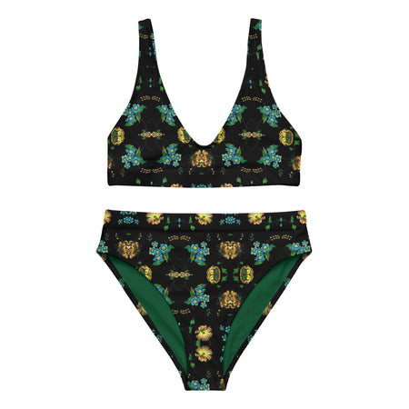 SOIREE One-Piece Swimsuit