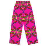 Mona pants pheasant