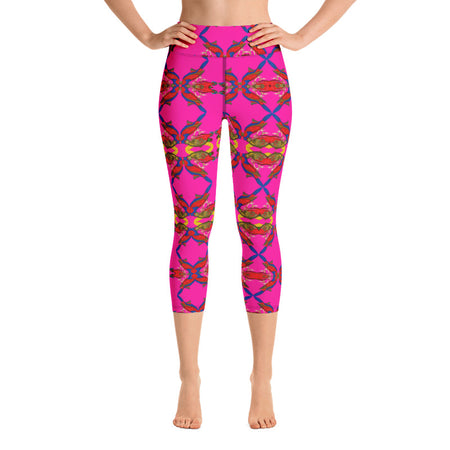 EZZA Leggings