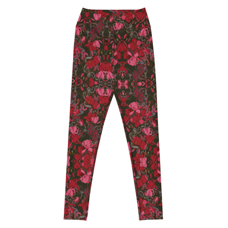 BELLA Recycled High-Waisted Bikini
