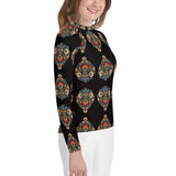 Lillie Women's Rash Guard