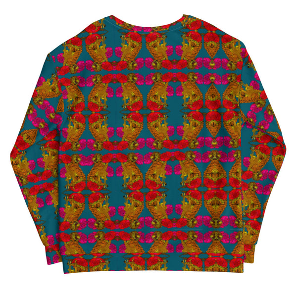 Kinshasa sweatshirt