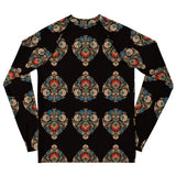 Lillie Women's Rash Guard