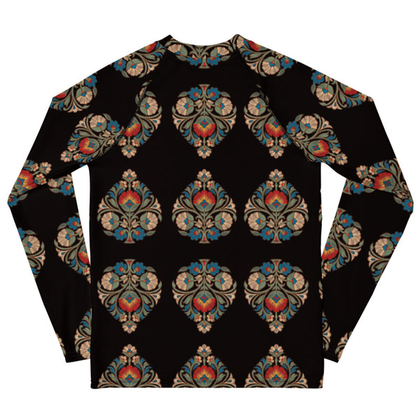 Lillie Women's Rash Guard