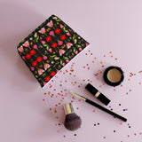 Lizzie Cotton Cosmetic Bag