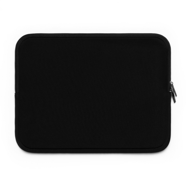 Laptop sleeve