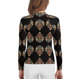 Lillie Women's Rash Guard