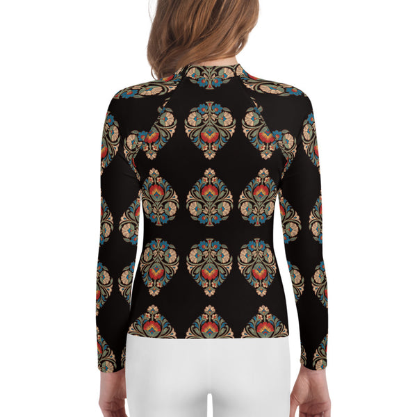 Lillie Women's Rash Guard