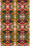 JARDIN DE FLEUR WILD -BLUSH PINK