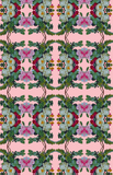 JARDIN DE FLEUR - ROSE