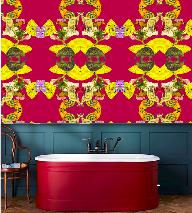 OZZIE CHILDREN - ROUGE