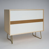 SEA LIFE PAINT Credenzas