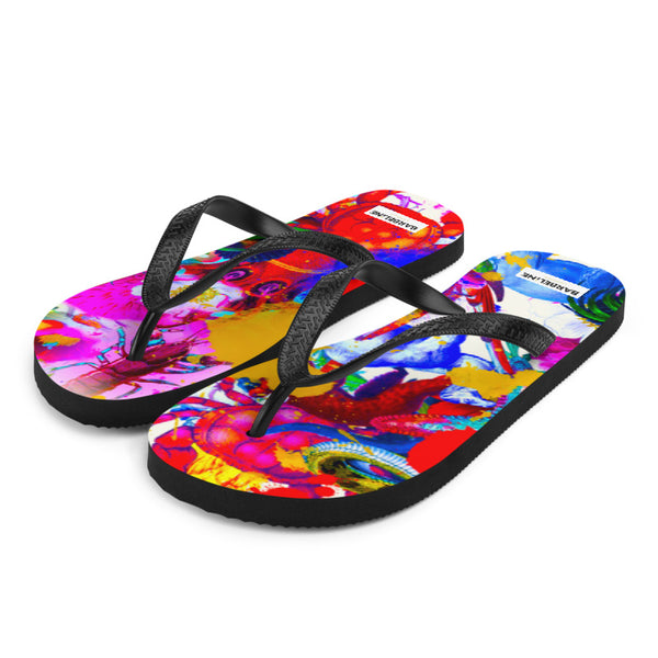 FLIP FLOPS