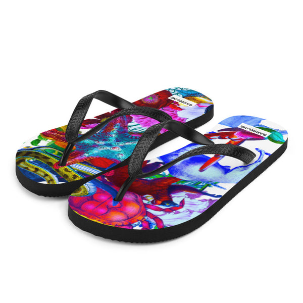 FLIP FLOPS