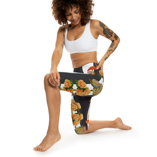 CAPRI LEGGINGS