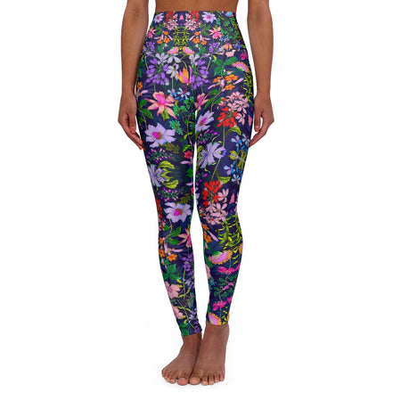 BELLA Recycled High-Waisted Bikini