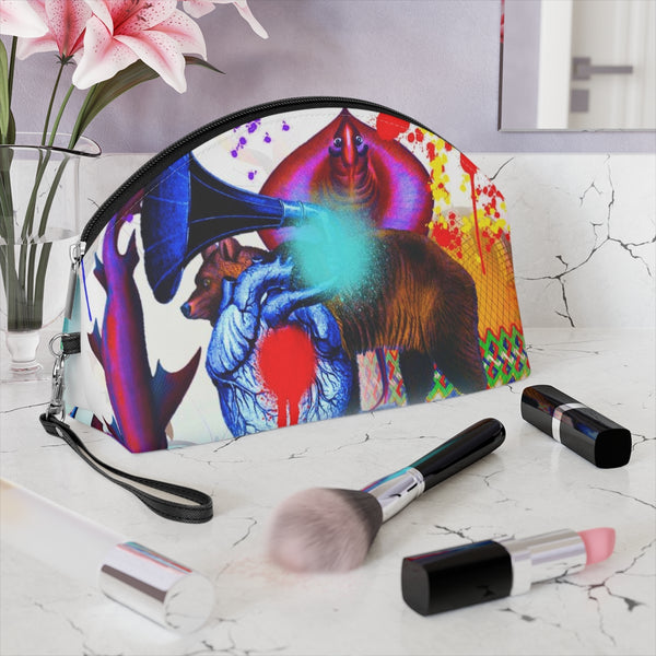 MAKE UP BAG