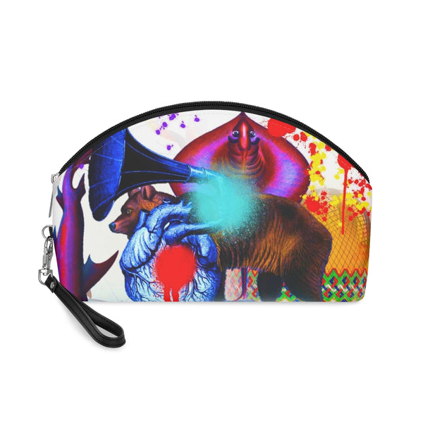 MAKE UP BAG