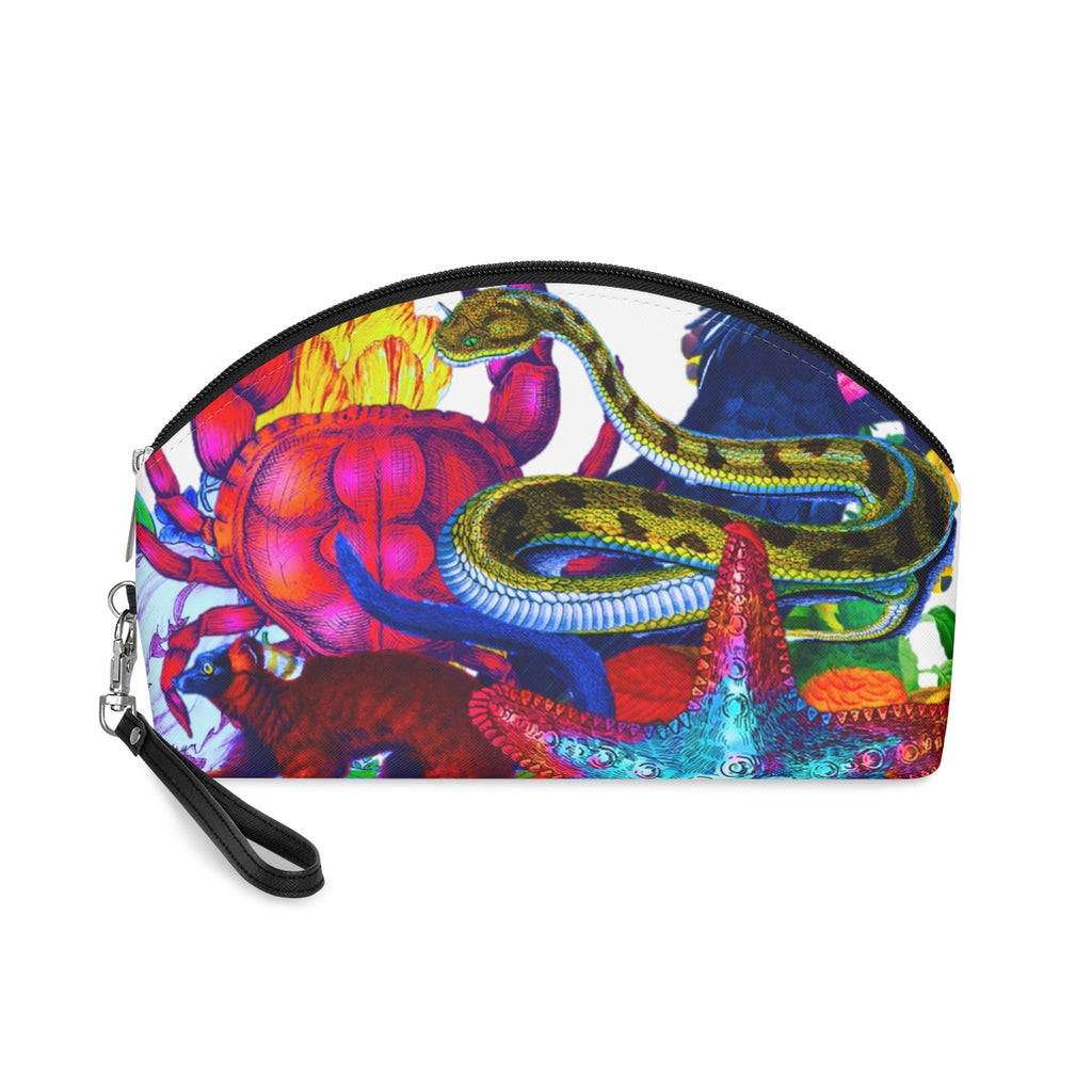 MAKE UP BAG