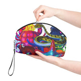 MAKE UP BAG