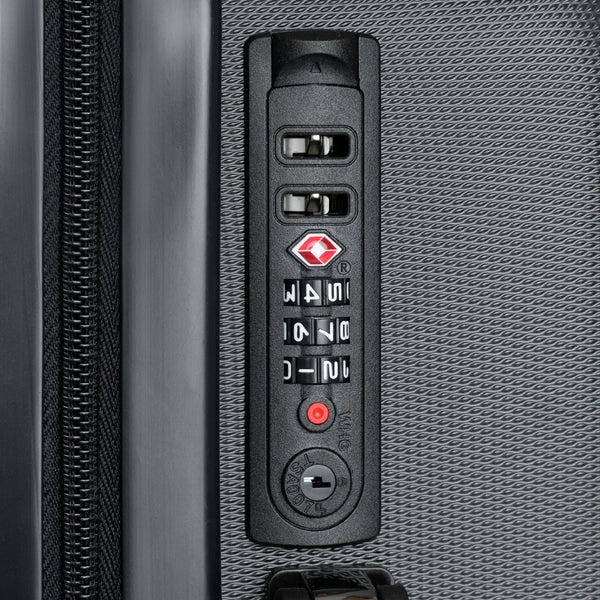 Lizzie Travel suitcase