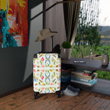 Lizzie Travel suitcase