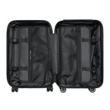 Lizzie Travel suitcase