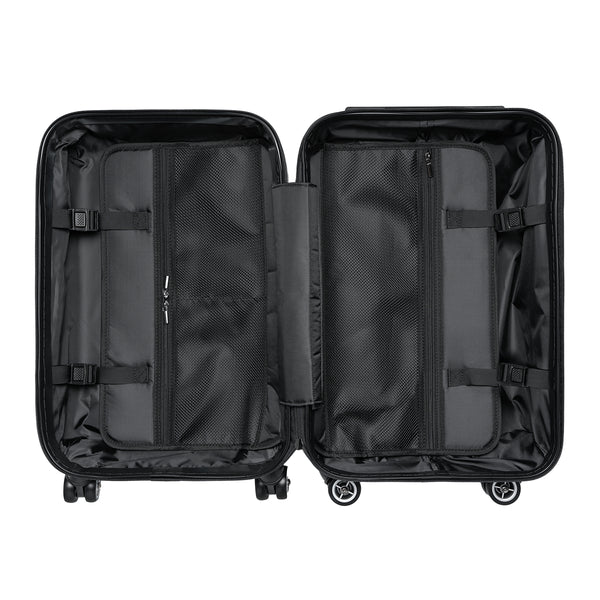 Lizzie Travel suitcase