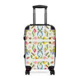 Lizzie Travel suitcase