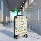 Lizzie Travel suitcase