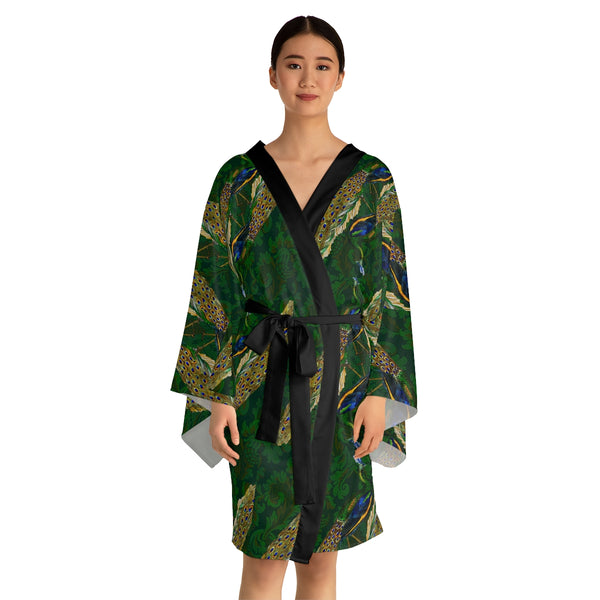 Lembas Long Sleeve Robe