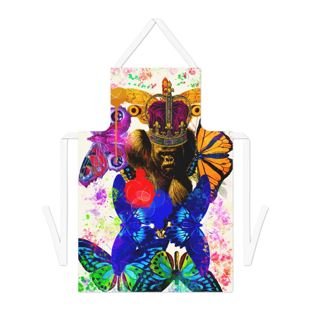 Virunga PAINT APRON