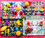 SERVING TRAY
