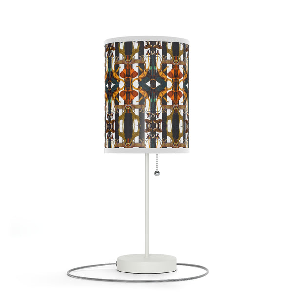 Lamp on a Stand, US|CA plug