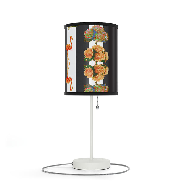 Lamp on a Stand, US|CA plug