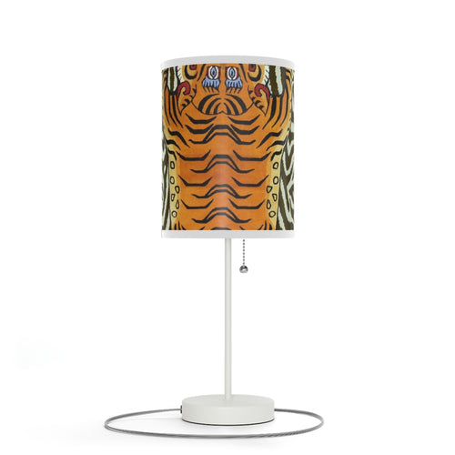 Lamp on a Stand, US|CA plug