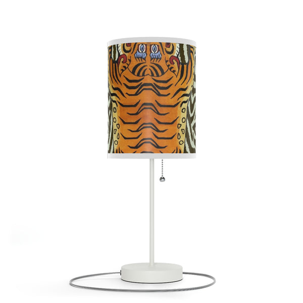 Lamp on a Stand, US|CA plug