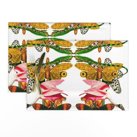 SLIM SERVING TRAY